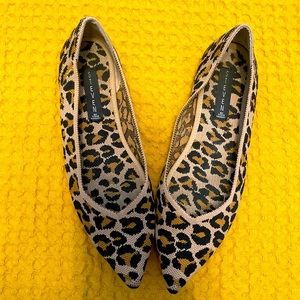 Steve Madden Loafers